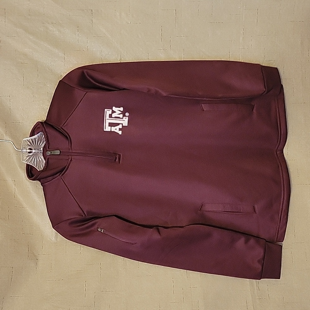 A&M Gen2 Youth Light Jacket